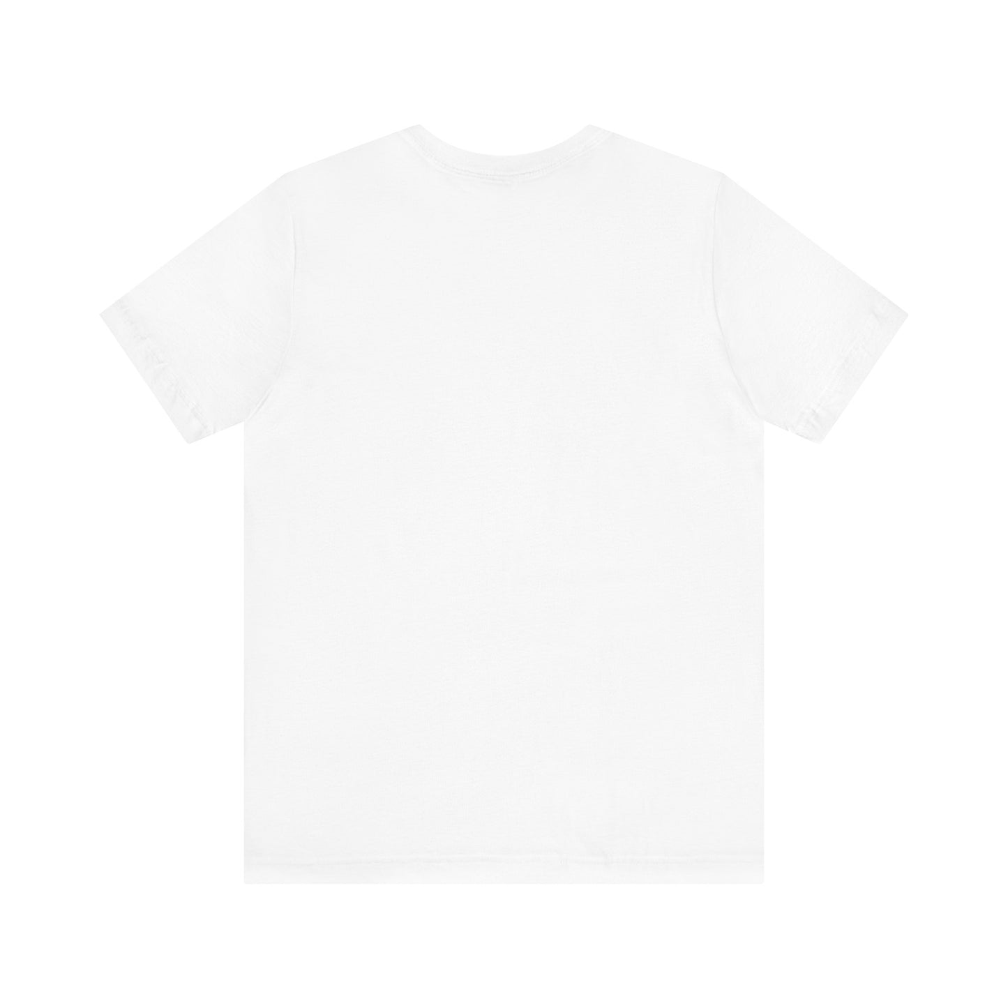 "PMCS" is My Love Language T-Shirt - Unisex Jersey Tee for Casual Outings, Gift for Friends and Family, Ideal for Birthdays and [...]