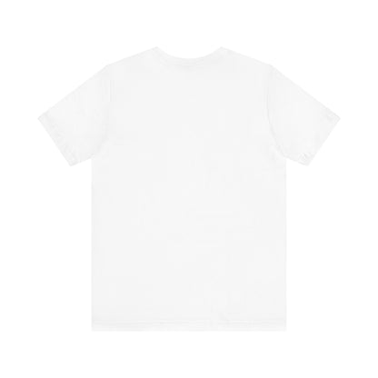 "PMCS" is My Love Language T-Shirt - Unisex Jersey Tee for Casual Outings, Gift for Friends and Family, Ideal for Birthdays and [...]