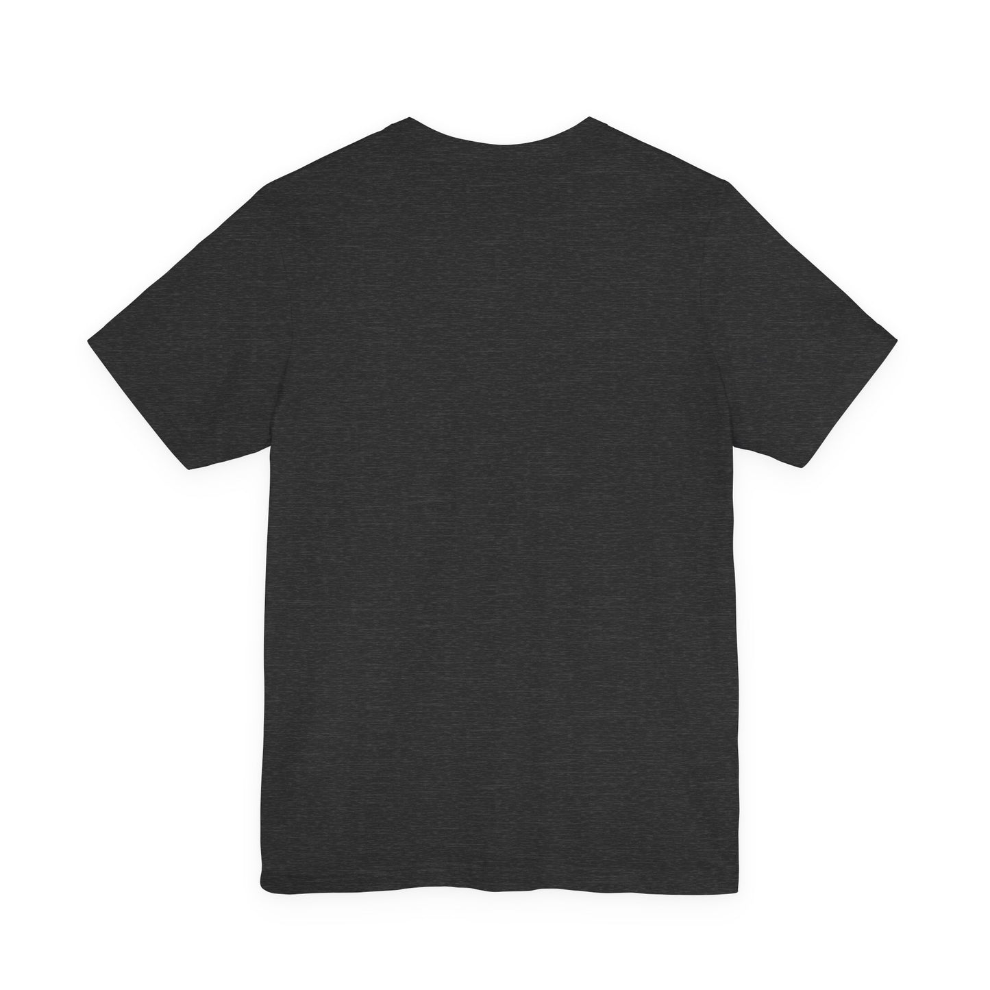 "PMCS" is My Love Language T-Shirt - Unisex Jersey Tee for Casual Outings, Gift for Friends and Family, Ideal for Birthdays and [...]