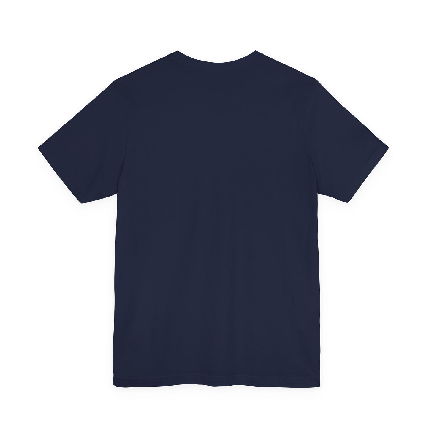 "PMCS" is My Love Language T-Shirt - Unisex Jersey Tee for Casual Outings, Gift for Friends and Family, Ideal for Birthdays and [...]