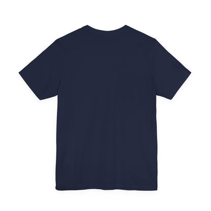 "PMCS" is My Love Language T-Shirt - Unisex Jersey Tee for Casual Outings, Gift for Friends and Family, Ideal for Birthdays and [...]