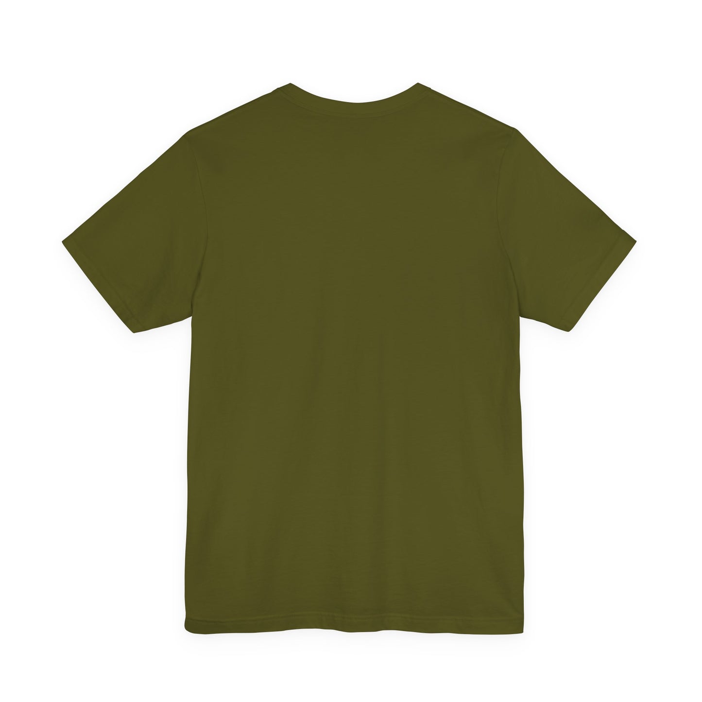 "PMCS" is My Love Language T-Shirt - Unisex Jersey Tee for Casual Outings, Gift for Friends and Family, Ideal for Birthdays and [...]