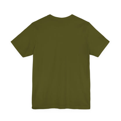 "PMCS" is My Love Language T-Shirt - Unisex Jersey Tee for Casual Outings, Gift for Friends and Family, Ideal for Birthdays and [...]