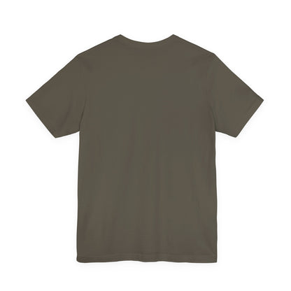 "PMCS" is My Love Language T-Shirt - Unisex Jersey Tee for Casual Outings, Gift for Friends and Family, Ideal for Birthdays and [...]