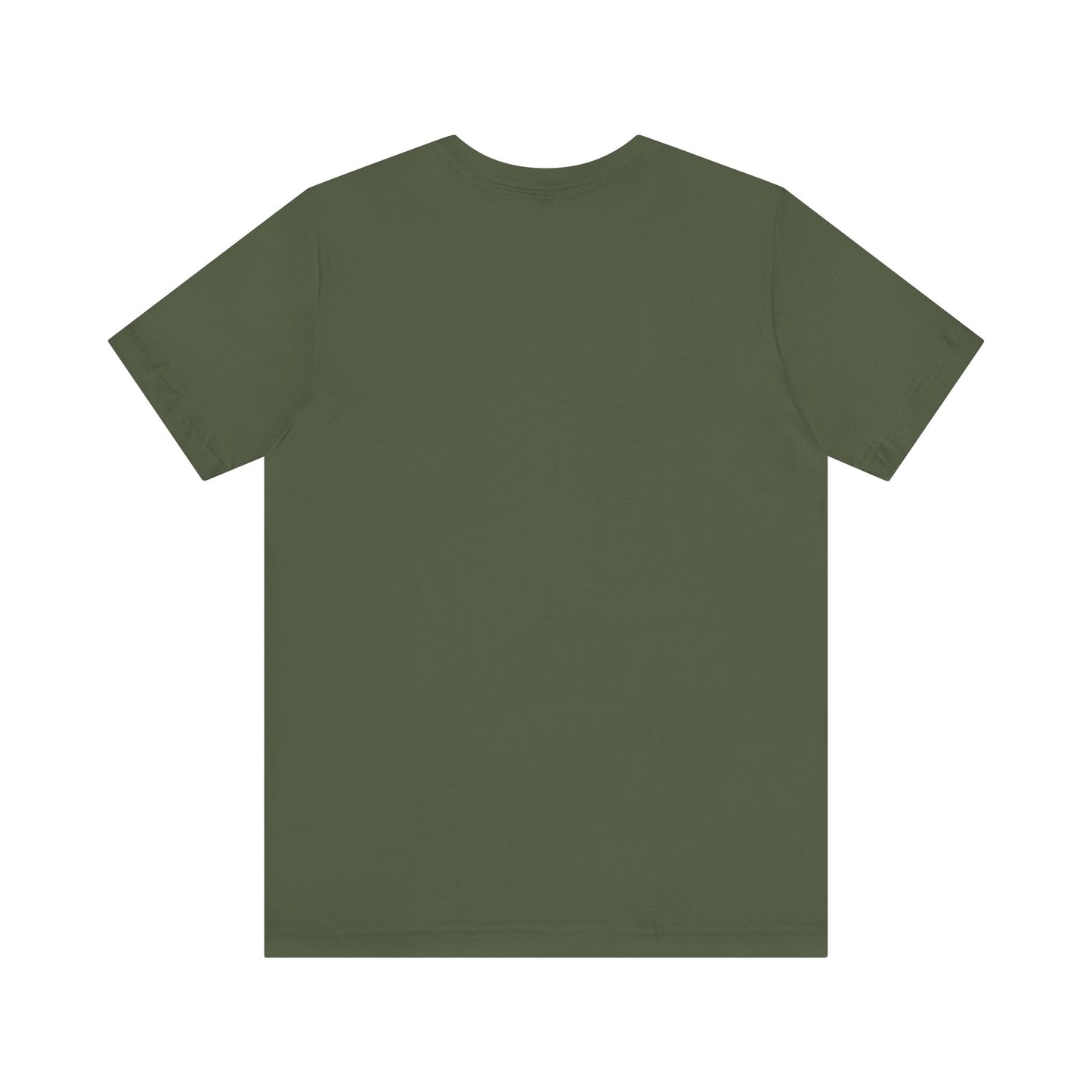 "PMCS" is My Love Language T-Shirt - Unisex Jersey Tee for Casual Outings, Gift for Friends and Family, Ideal for Birthdays and [...]