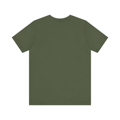 "PMCS" is My Love Language T-Shirt - Unisex Jersey Tee for Casual Outings, Gift for Friends and Family, Ideal for Birthdays and [...]