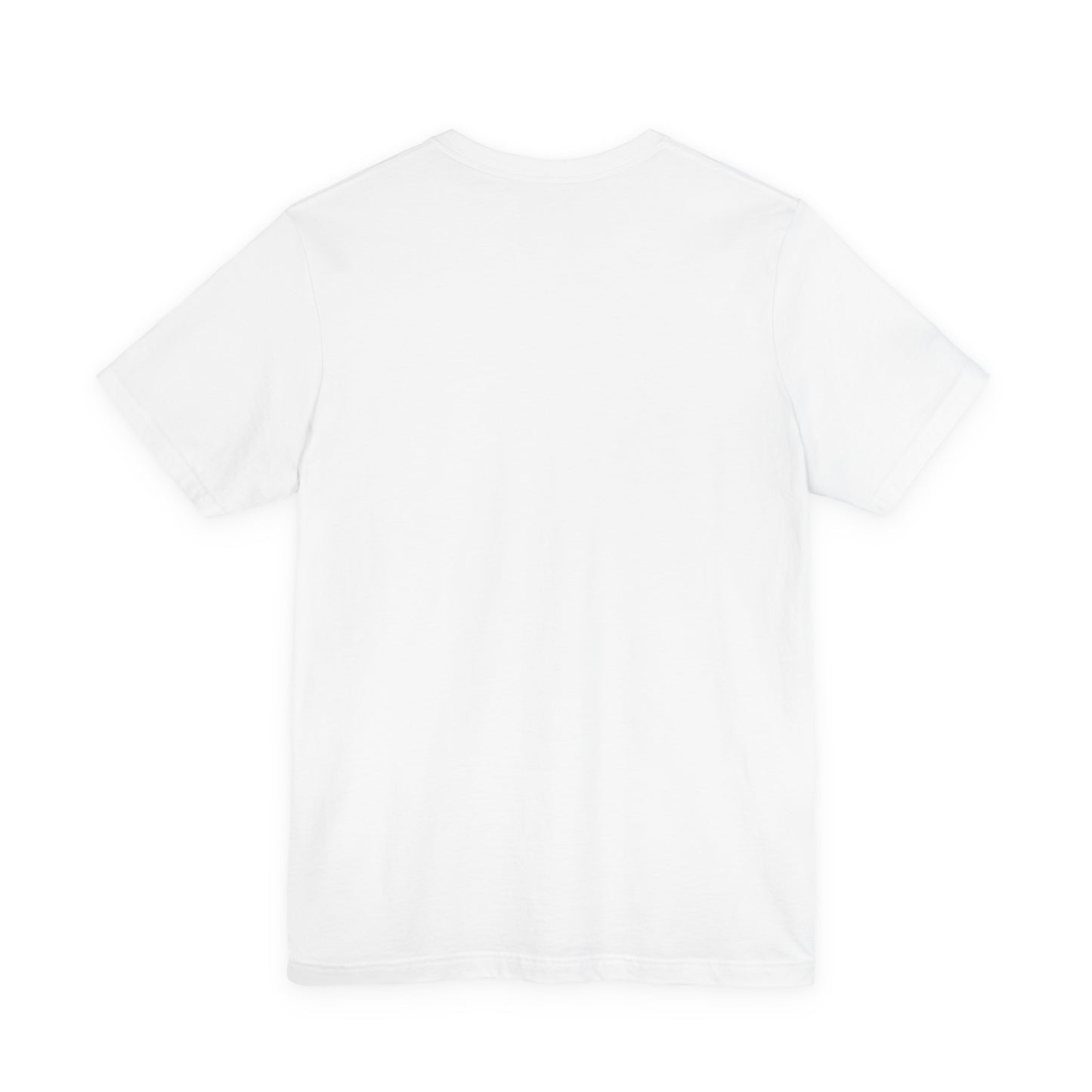 "PMCS" is My Love Language T-Shirt - Unisex Jersey Tee for Casual Outings, Gift for Friends and Family, Ideal for Birthdays and [...]