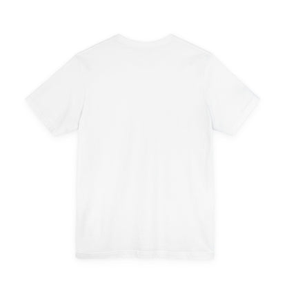"PMCS" is My Love Language T-Shirt - Unisex Jersey Tee for Casual Outings, Gift for Friends and Family, Ideal for Birthdays and [...]