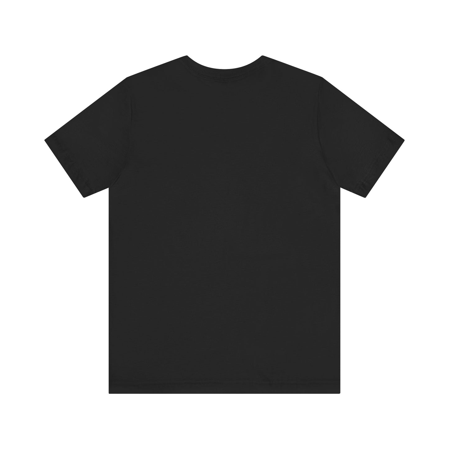 "PMCS" is My Love Language T-Shirt - Unisex Jersey Tee for Casual Outings, Gift for Friends and Family, Ideal for Birthdays and [...]