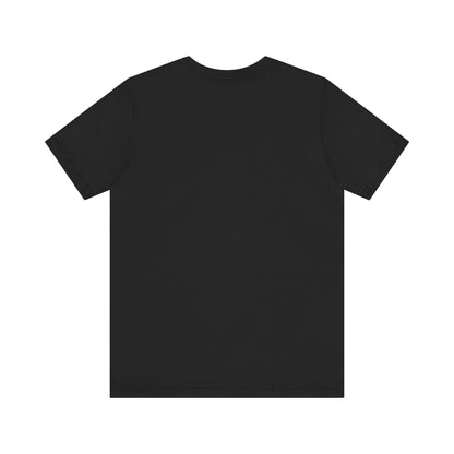 "PMCS" is My Love Language T-Shirt - Unisex Jersey Tee for Casual Outings, Gift for Friends and Family, Ideal for Birthdays and [...]