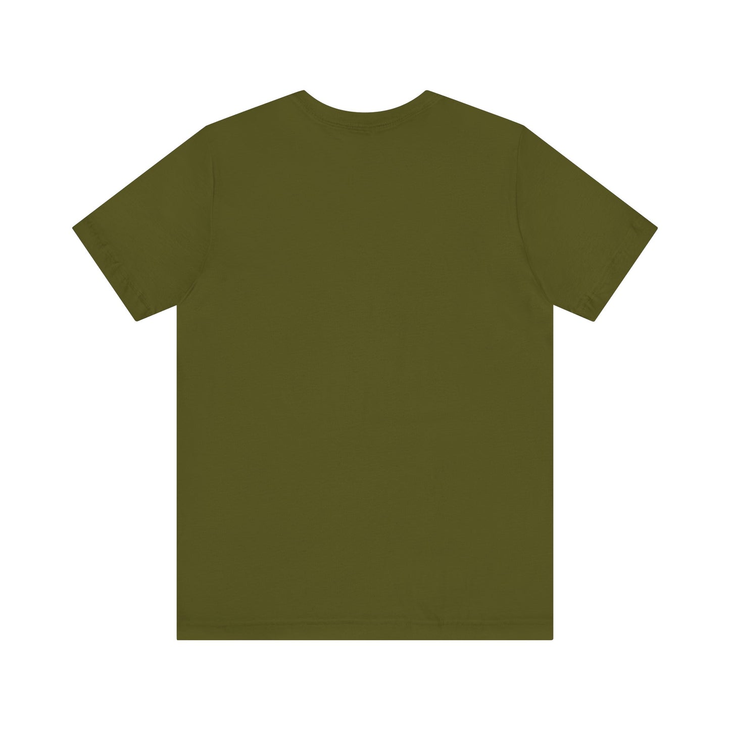 "PMCS" is My Love Language T-Shirt - Unisex Jersey Tee for Casual Outings, Gift for Friends and Family, Ideal for Birthdays and [...]
