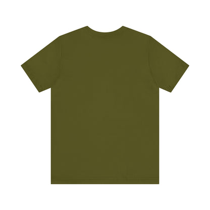 "PMCS" is My Love Language T-Shirt - Unisex Jersey Tee for Casual Outings, Gift for Friends and Family, Ideal for Birthdays and [...]