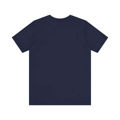 "PMCS" is My Love Language T-Shirt - Unisex Jersey Tee for Casual Outings, Gift for Friends and Family, Ideal for Birthdays and [...]