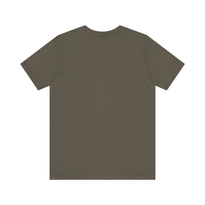 "PMCS" is My Love Language T-Shirt - Unisex Jersey Tee for Casual Outings, Gift for Friends and Family, Ideal for Birthdays and [...]