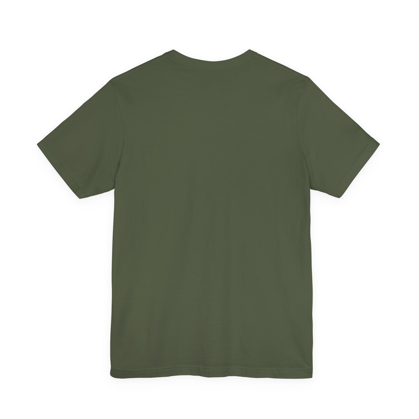 "PMCS" is My Love Language T-Shirt - Unisex Jersey Tee for Casual Outings, Gift for Friends and Family, Ideal for Birthdays and [...]