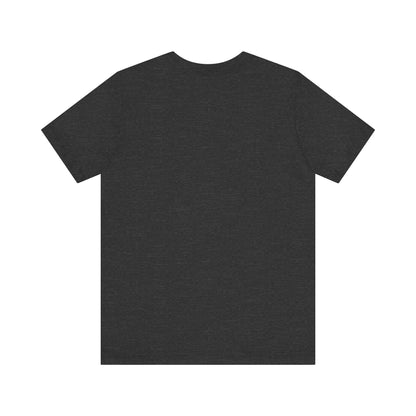 "PMCS" is My Love Language T-Shirt - Unisex Jersey Tee for Casual Outings, Gift for Friends and Family, Ideal for Birthdays and [...]